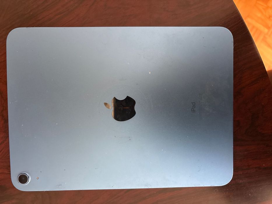 iPad 10 geração