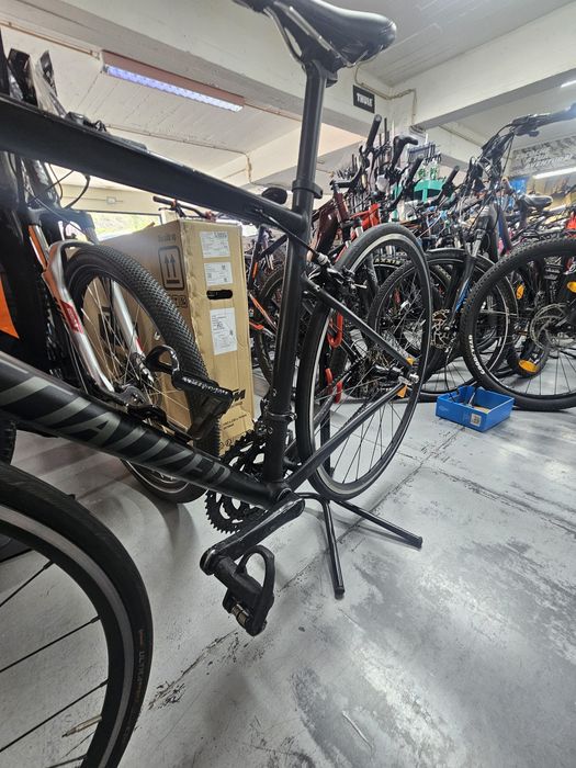 Bicicleta specialized allez