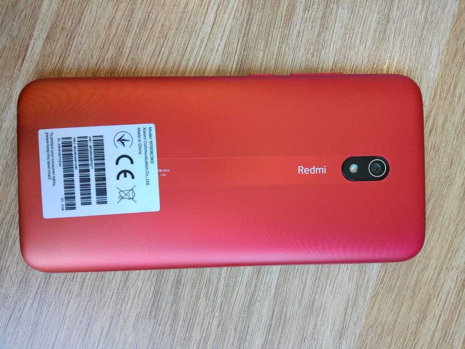 Redmi 8A 2GB RAM 32GB