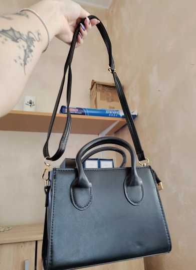 Bolsa De Mão Quadrada Na Moda Para Mulheres