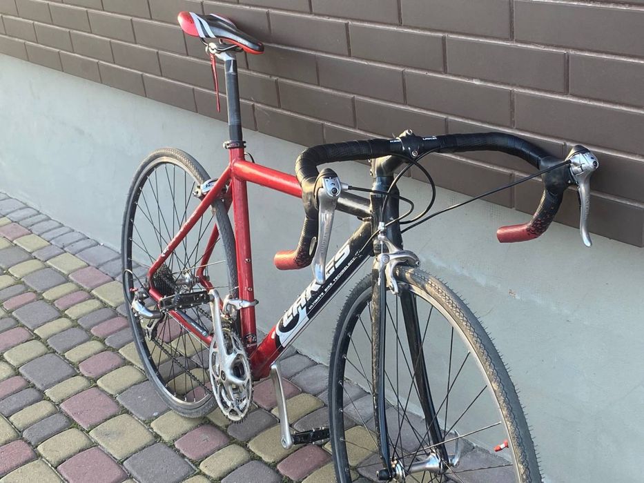 Шосер Lakes в хорошому стані