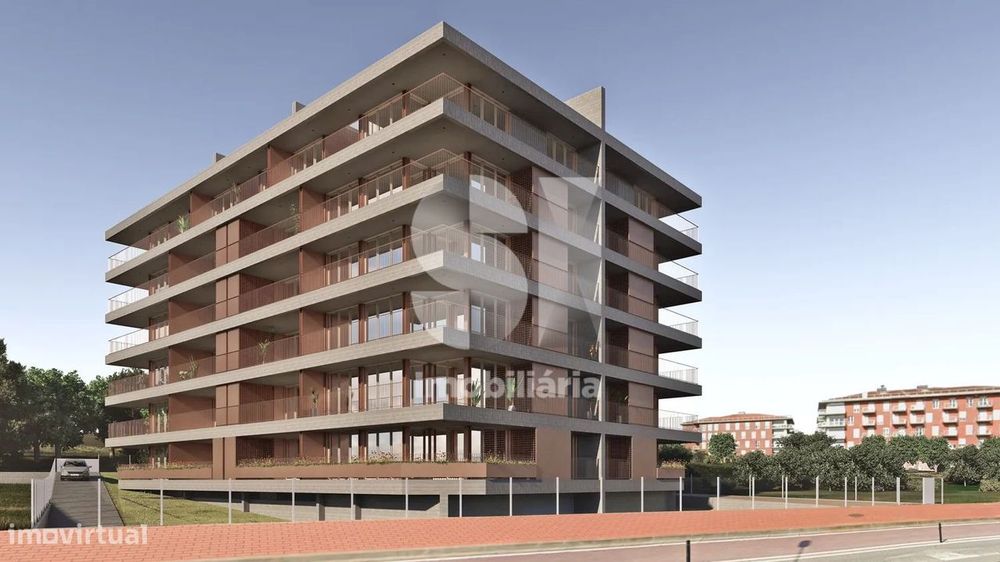 T1 Penthouse, construção, Coimbra