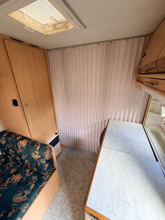 Chateau Cantara 395 1996