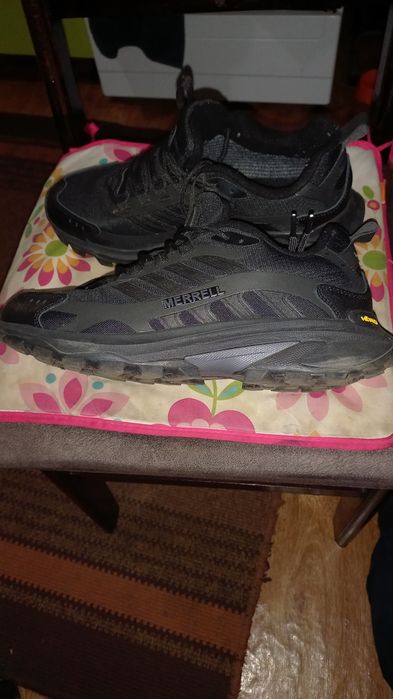 Кроссовки MERRELL