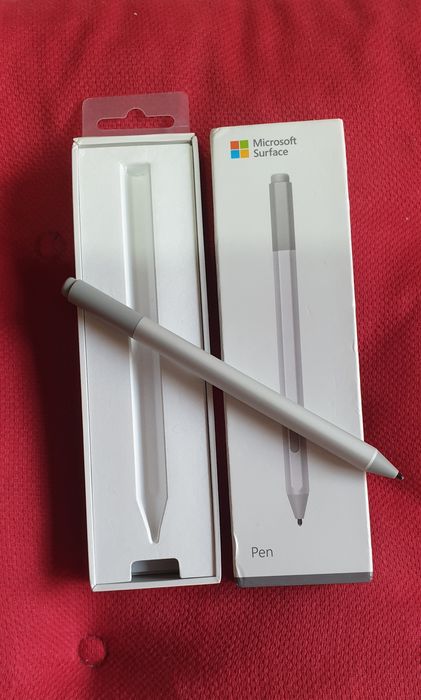 Rysik Oryginalny Firmy Microsoft  do Tabletów i Laptopów Microsoft