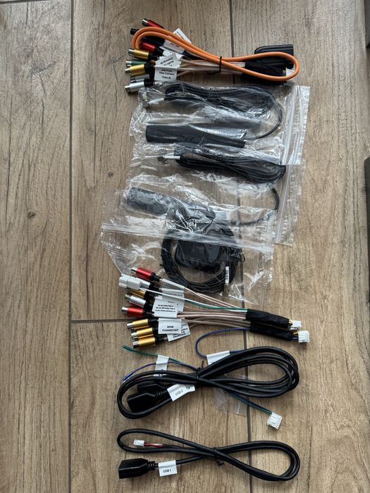 Teyes CC4 Pro 8/256 9.5 дюймов