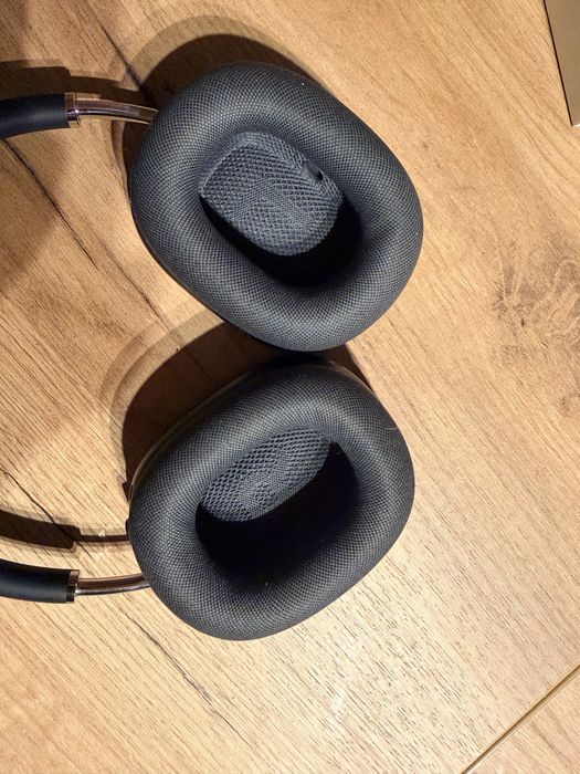 Sluchawki bezprzewodowe Apple AirPods Max Space Grey