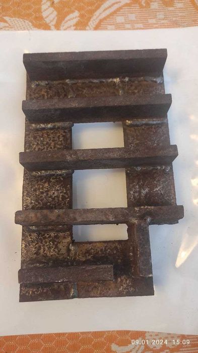 Дверки для котла, колосник, решетки