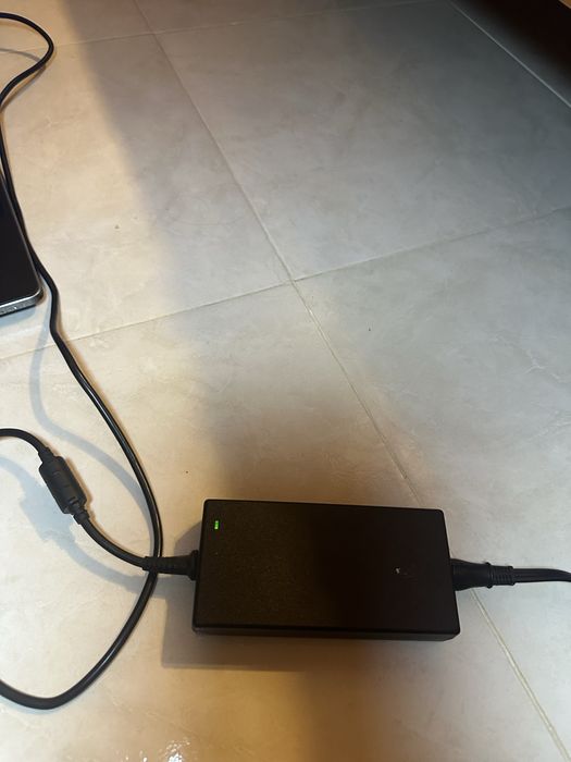 Ноутбук Dell Precision 7520.