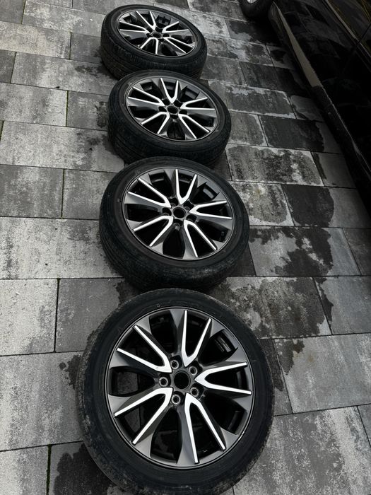 Диски Mazda cx3 Мазда сх3 R18