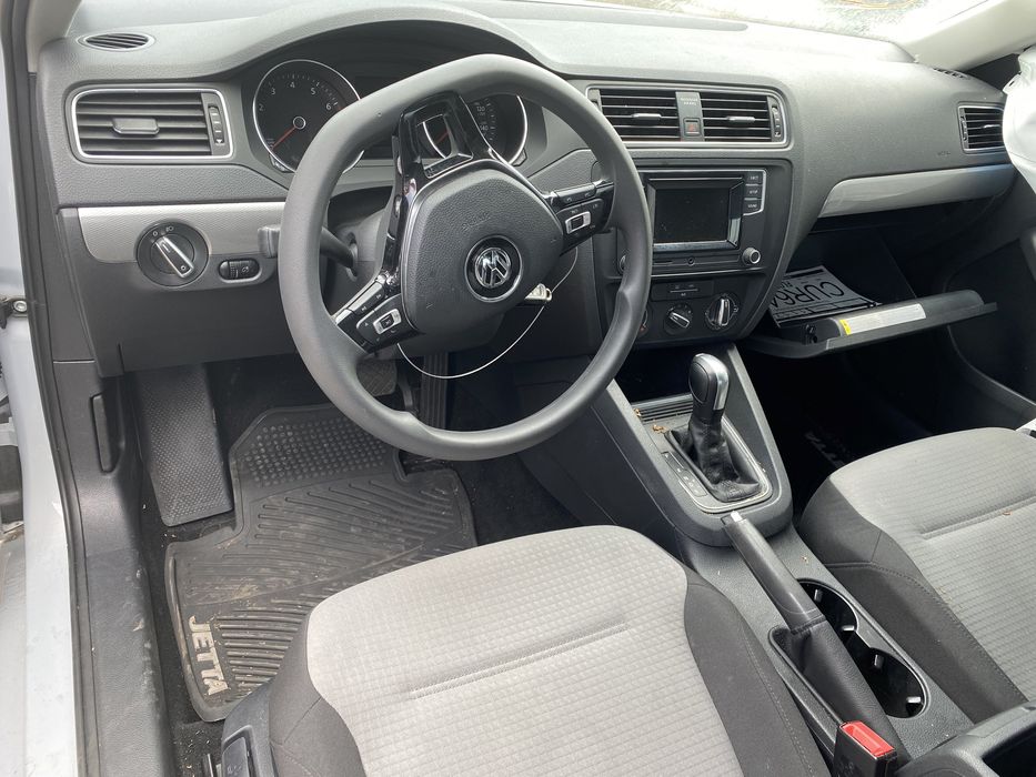 Разборка авторазборка  vw jetta 6  США 1.4TSI 2.0TSI