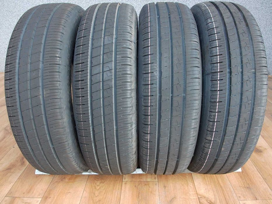 Goodyear Efficient Grip Performance 2 175/65/17 87H z 2025r nowe-demo