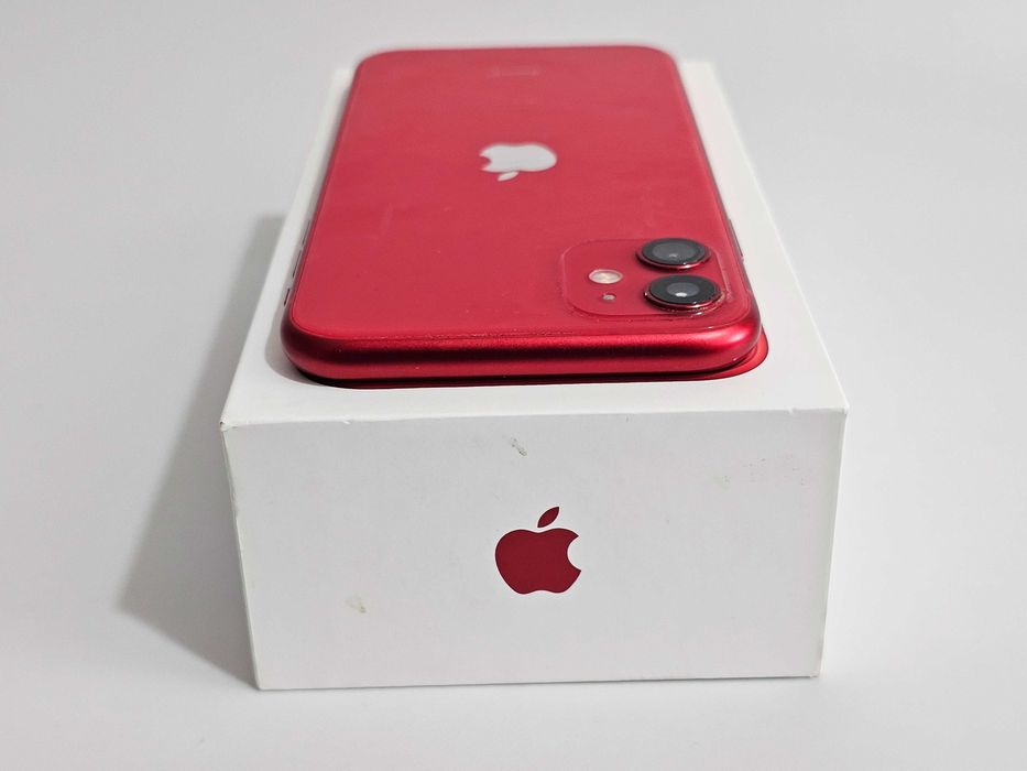 Iphone 11 128Gb. 100% Bateria. Muito bom