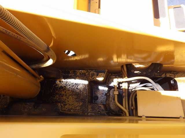 Автокран 16 тонн Kobelco RK160-6