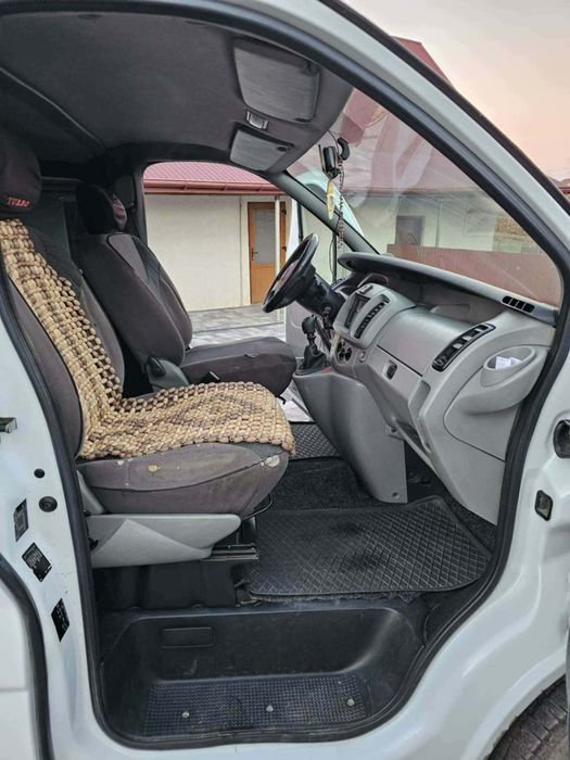 Продається Опель Віваро 2003р