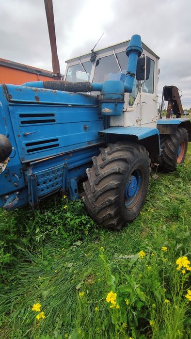 Продам  трактор т150
