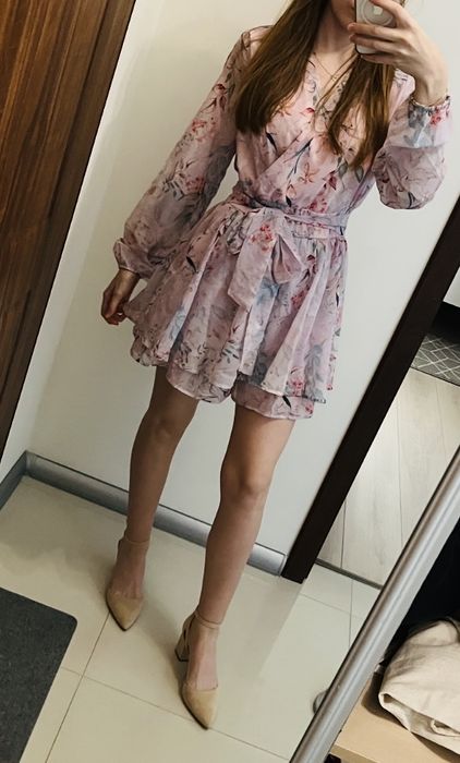 Kombinezon Mohito 36