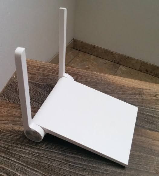 Mi mini WiFi роутер Xiaomi repeater репітер