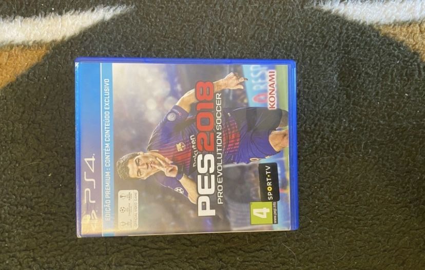 Jogos para playstation