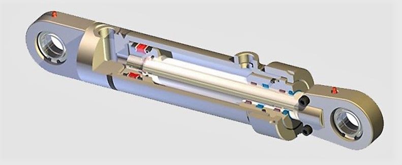 Remonty Siłowników Hydraulicznych i Pneumatycznych