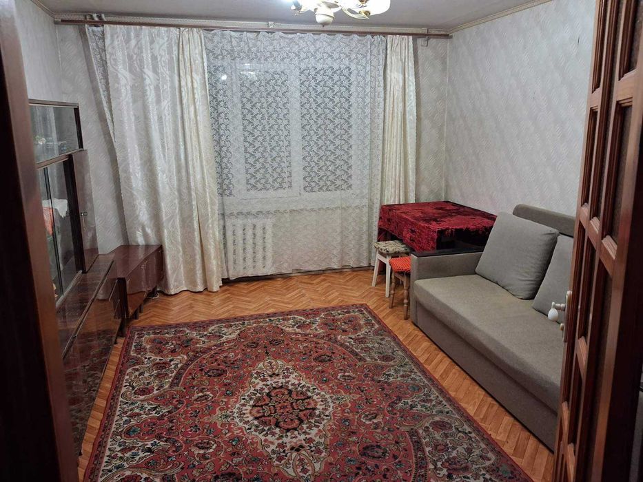 Продається 2-кімнатна квартира