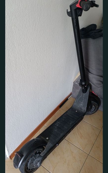 Hulajnoga X9 Opona i tuleja do naprawy