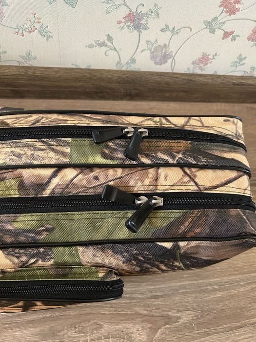 Чехол сумка для удочек удилищ 130см, 150см