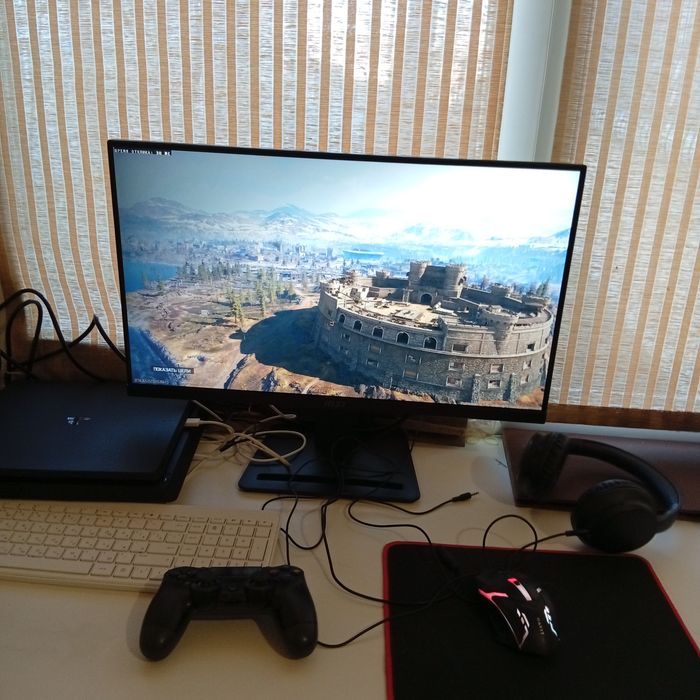 Sony PlayStation 4 slim 500gb