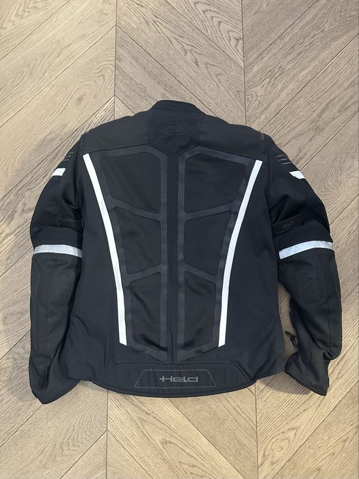 Kurtka Held Aerosec GTX stan jak nowa