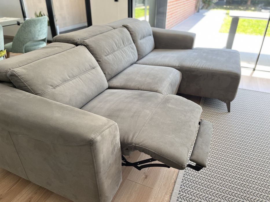 Sofá Electrico Relax