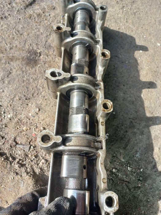 Панель приладів ваз 2121 нива, 2106