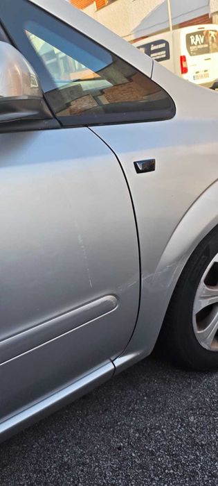 Opel Zafira 1.7 CDTI 125 cv.