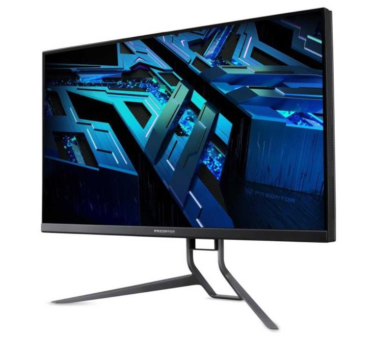 Acer Predator XB323KRV 32" 4K 160Hz
