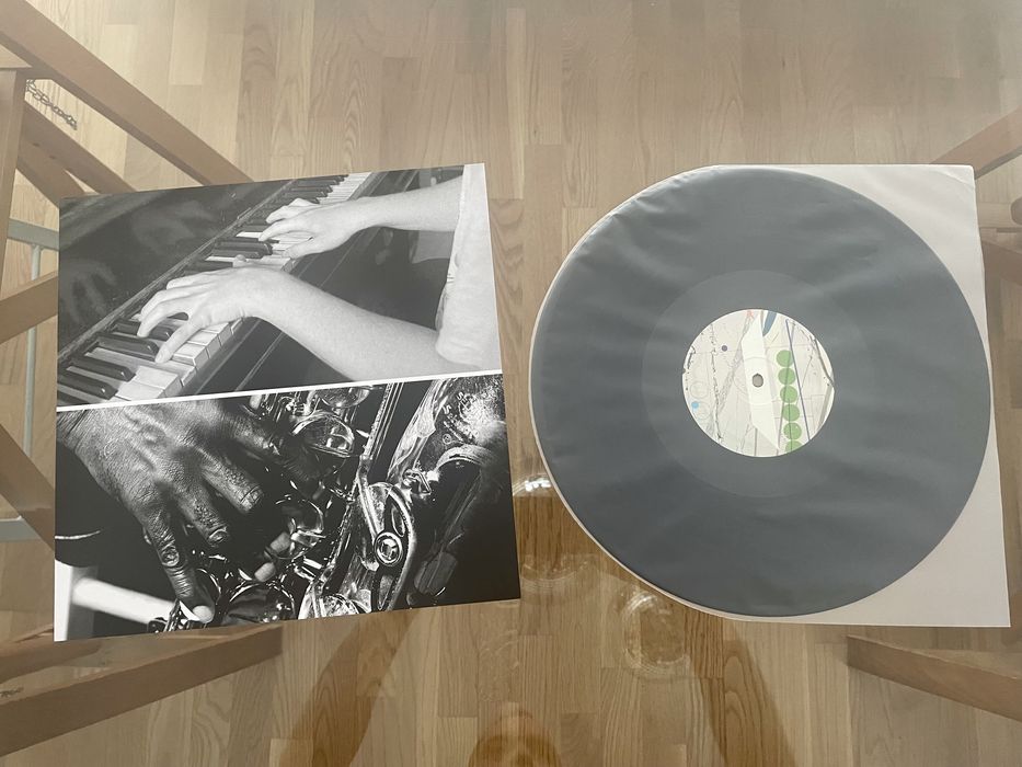 Pharoah Sanders & Floating Points - Furuya Quintet LP Vinil Jazz
