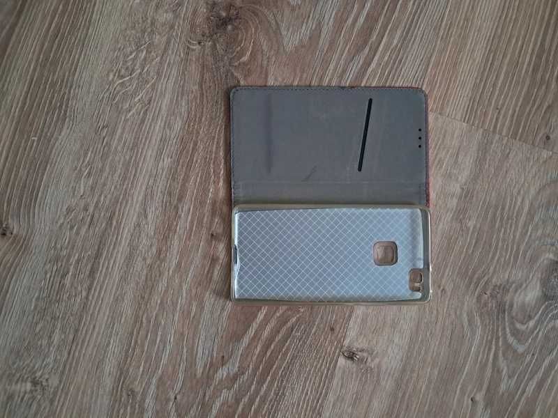 Telefon Huawei P9 lite plus etui