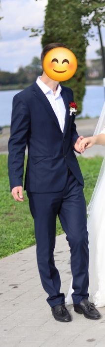 Весільний костюм чоловічий, свадебный костюм