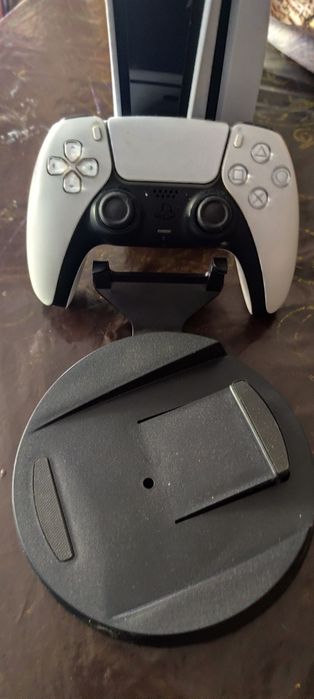 PlayStation 5 c/ drive otica