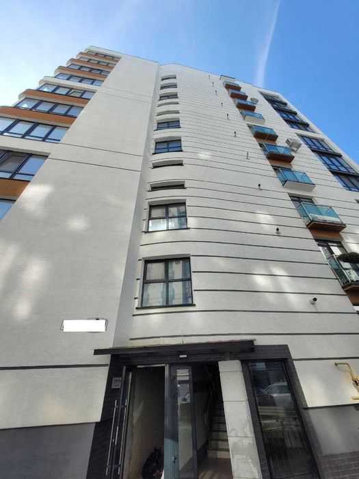 Нежитлове приміщення вільного призначення в ЖК Липки_M