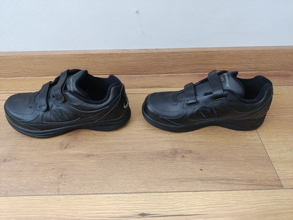 New Balance nr 40.5--25.5 cm
