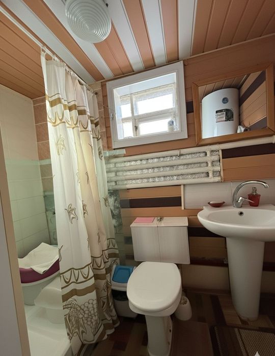 Продаж  будинку у Дергачах