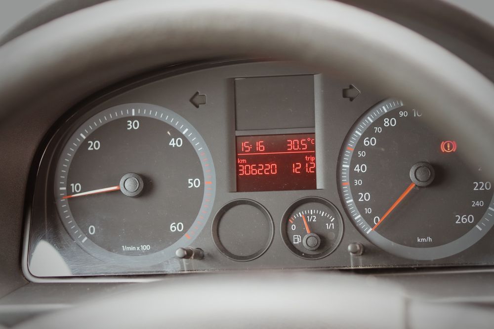 Volkswagen Caddy 1.9 tdi