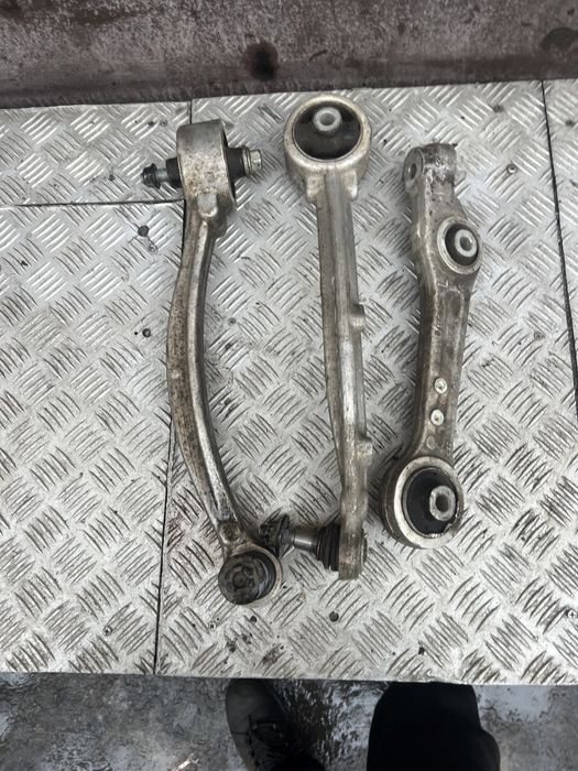 Рычаг хюндай генезис 12 год hyundai genesis