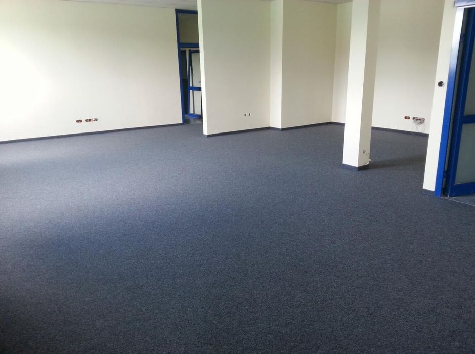 Posadzki wylewki maszynowe przemysłowe betonowe i anhydrytowe