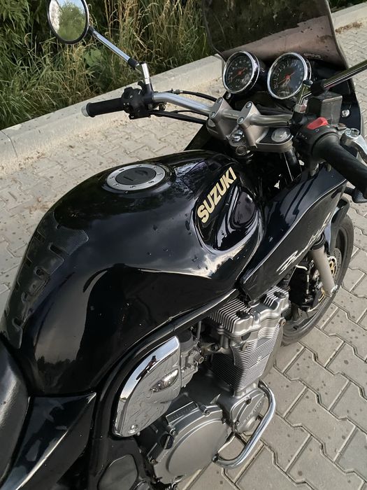 Продам Suziki bandit s
