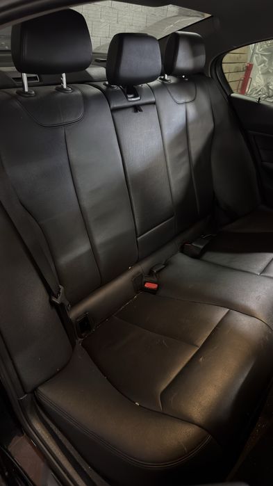 F30 328I BMW - Apenas para peças
