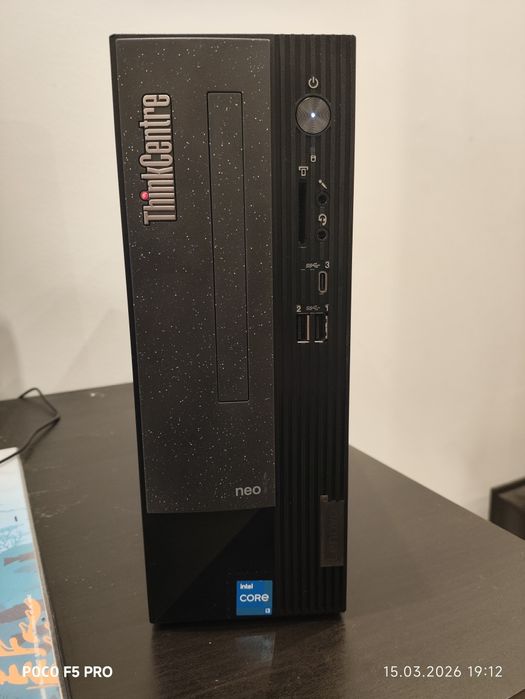 Lenovo ThinkCentre NEO 50s gen 3