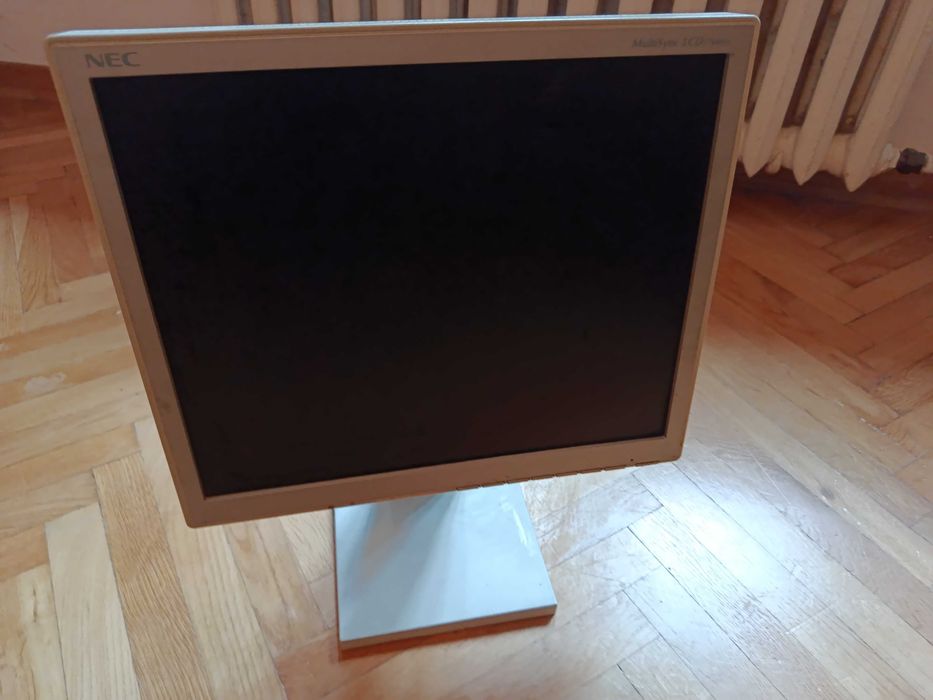 Monitor komputerowy NEC