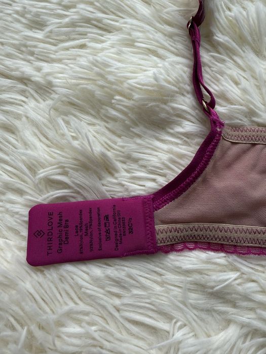 Бюстгальтер 70С ThirdLove