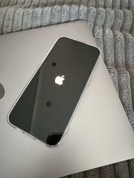 Iphone 14 pro max grey. Stan igła!