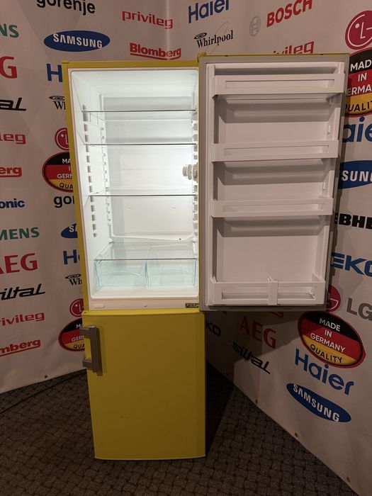 Холодильник топовий німецький Liebherr CUag 3311 294л 182см бу техника